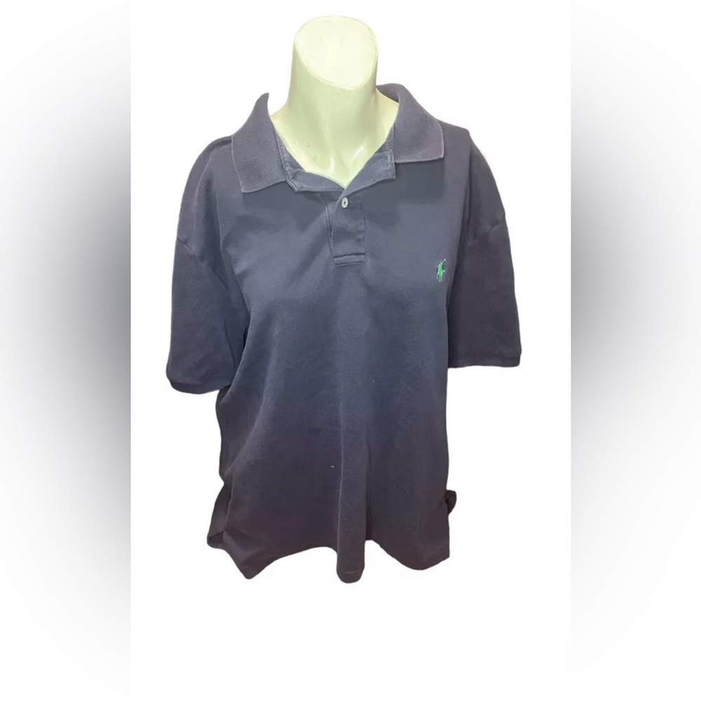 Polo Ralph Lauren one X collared shirt